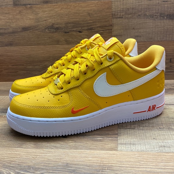 Nike Shoes - NIKE AIR FORCE 1 BRAND 🔥 NEW